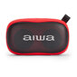 Aiwa BS-110RD, musta hinta ja tiedot | Kaiuttimet | hobbyhall.fi