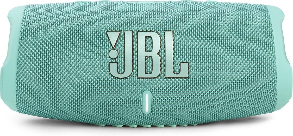 JBL Charge 5 JBLCHARGE5TEAL hinta ja tiedot | Kaiuttimet | hobbyhall.fi