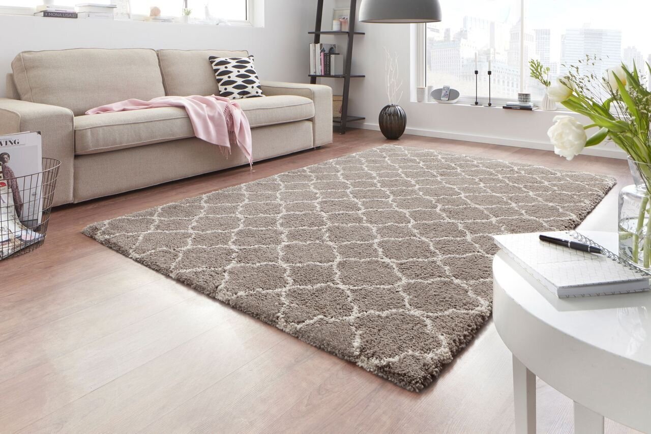 Matto Mint Rugs Grace Luna, 200x290 cm hinta ja tiedot | Isot matot | hobbyhall.fi