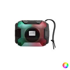 Mars Gaming MSBAX RGB 10 hinta ja tiedot | Mars Gaming Tietokoneet ja pelaaminen | hobbyhall.fi