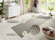 Matto BT Carpet Nature 80x150 cm. hinta ja tiedot | Isot matot | hobbyhall.fi