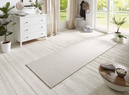Matto BT Carpet Nature 80x350 cm. hinta ja tiedot | Isot matot | hobbyhall.fi