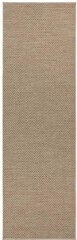 Matto BT Carpet Nature 80x150 cm. hinta ja tiedot | Isot matot | hobbyhall.fi