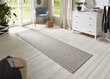 Matto BT Carpet Nature 80x500 cm hinta ja tiedot | Isot matot | hobbyhall.fi