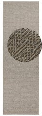 Matto BT Carpet Nature 80x500 cm hinta ja tiedot | Isot matot | hobbyhall.fi