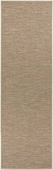 Matto BT Carpet Nature 80x350 cm. hinta ja tiedot | Isot matot | hobbyhall.fi