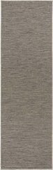 Matto BT Carpet Nature 80x500 cm hinta ja tiedot | Isot matot | hobbyhall.fi