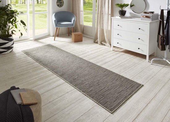 Matto BT Carpet Nature 80x500 cm hinta ja tiedot | Isot matot | hobbyhall.fi