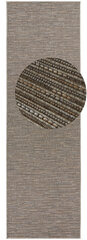 Matto BT Carpet Nature 80x150 cm. hinta ja tiedot | Isot matot | hobbyhall.fi