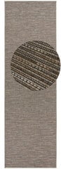 Matto BT Carpet Nature 80x500 cm hinta ja tiedot | Isot matot | hobbyhall.fi