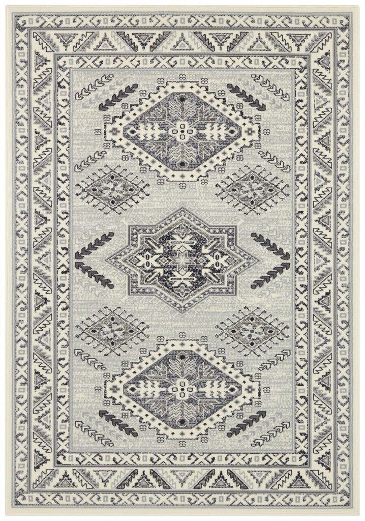 Matto Nouristan Mirkan Saricha Belutsch, 160x230 cm hinta ja tiedot | Isot matot | hobbyhall.fi