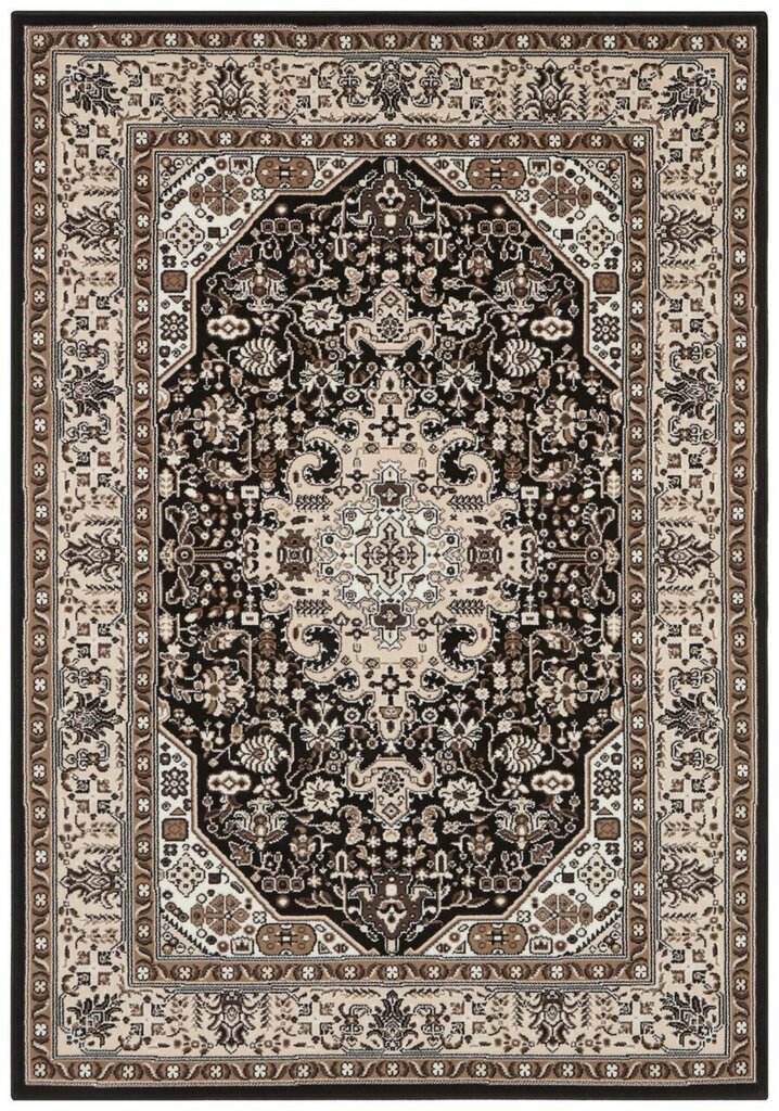 Nouristan matto Mirkan Skazar Isfahan, 80x150 cm hinta ja tiedot | Isot matot | hobbyhall.fi
