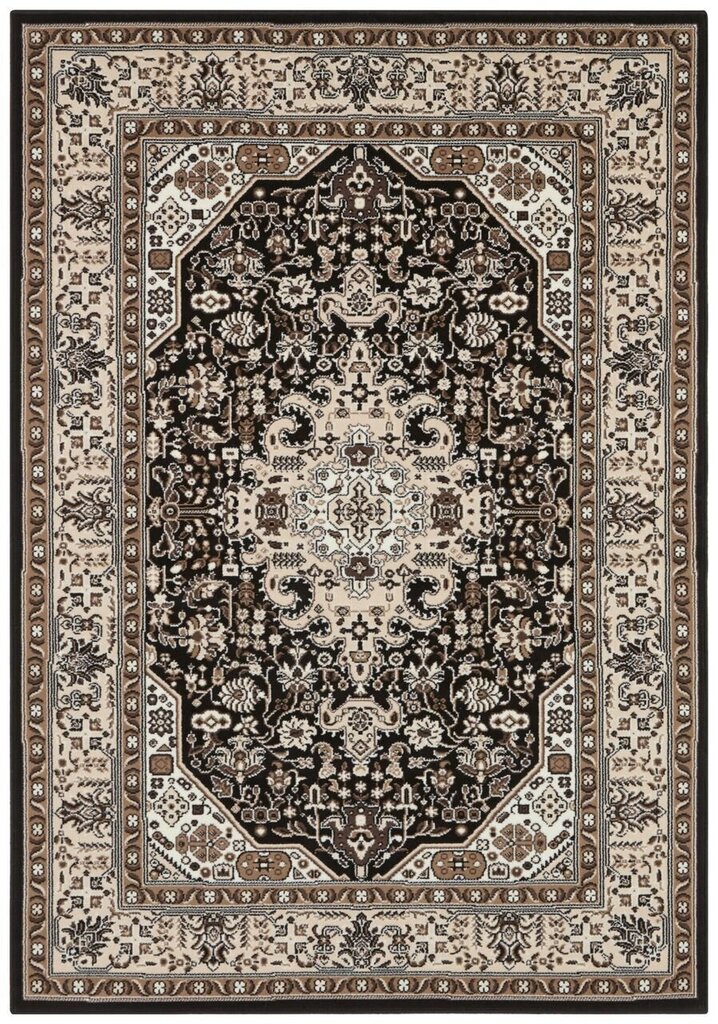 Matto Nouristan Mirkan Skazar Isfahan, 160x230 cm hinta ja tiedot | Isot matot | hobbyhall.fi