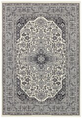 Matto Nouristan Mirkan Skazar Isfahan, 80x150 cm hinta ja tiedot | Isot matot | hobbyhall.fi
