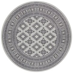 Nouristan matto Mirkan Sao Buchara, 160x160cm, pyöreä hinta ja tiedot | Isot matot | hobbyhall.fi