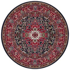 Nouristan matto Mirkan Skazar Isfahan, 160x160cm, pyöreä hinta ja tiedot | Isot matot | hobbyhall.fi