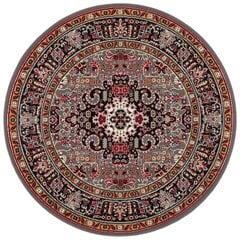 Nouristan matto Mirkan Skazar Isfahan, 160x160cm, pyöreä hinta ja tiedot | Isot matot | hobbyhall.fi