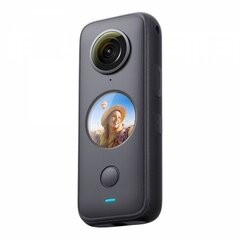 Insta360 One X2, musta hinta ja tiedot | Action-kamerat | hobbyhall.fi