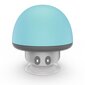 Setty Mushroom, sininen hinta ja tiedot | Kaiuttimet | hobbyhall.fi