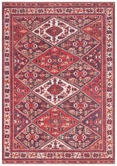 Matto Elle Decoration Imagination Afghan Kelim, 80x150 cm hinta ja tiedot | Isot matot | hobbyhall.fi