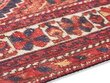 Matto Elle Decoration Imagination Afghan Kelim, 120x160 cm hinta ja tiedot | Isot matot | hobbyhall.fi