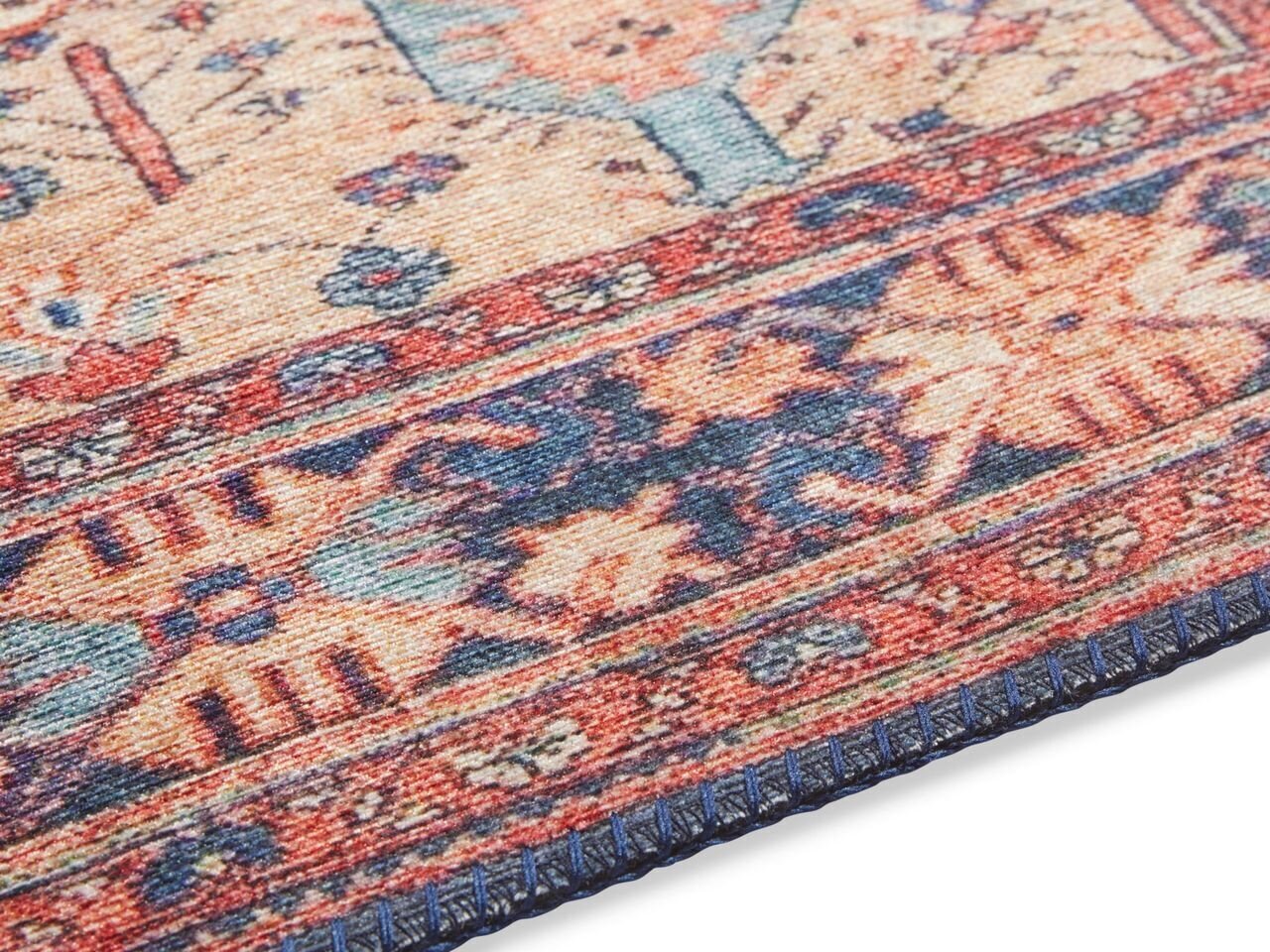 Matto Elle Decoration Imagination Afghan Kelim, 80x150 cm hinta ja tiedot | Isot matot | hobbyhall.fi