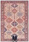 Matto Elle Decoration Imagination Afghan Kelim, 120x160 cm hinta ja tiedot | Isot matot | hobbyhall.fi