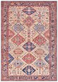 Matto Elle Decoration Imagination Afghan Kelim, 120x160 cm