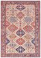 Matto Elle Decoration Imagination Afghan Kelim, 120x160 cm hinta ja tiedot | Isot matot | hobbyhall.fi