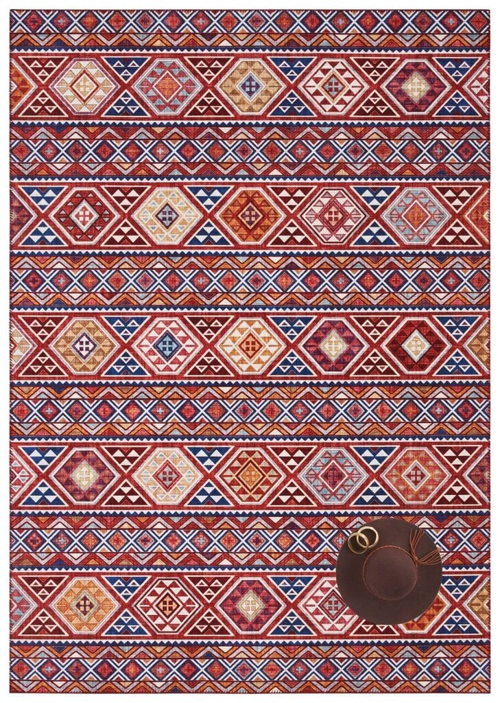 Matto Elle Decoration Imagination Anatolian, 160x230 cm hinta ja tiedot | Isot matot | hobbyhall.fi