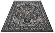 Oriental-matto, 200 x 290 cm, musta hinta ja tiedot | Isot matot | hobbyhall.fi