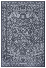 Oriental-matto, 160 x 230 cm, harmaa hinta ja tiedot | Isot matot | hobbyhall.fi