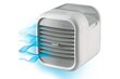 Homedics PAC-25-EU2 Personal Space Cooler 2.0 hinta ja tiedot | Ilmankostuttimet | hobbyhall.fi