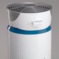 HoMedics TotalClean 5in1 AP-T40 ilmanpuhdistin ionisaattori hinta ja tiedot | Ilmanpuhdistimet | hobbyhall.fi