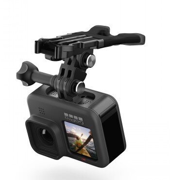 GoPro Bite Mount + Floaty (Hero 9/Hero 10 Black) hinta ja tiedot | Videokameran lisätarvikkeet | hobbyhall.fi