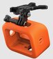 GoPro Bite Mount + Floaty (Hero 9/Hero 10 Black) hinta ja tiedot | Videokameran lisätarvikkeet | hobbyhall.fi