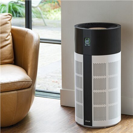 Duux Smart Air Purifier Tube White hinta ja tiedot | Ilmanpuhdistimet | hobbyhall.fi