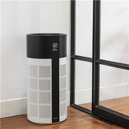 Duux Smart Air Purifier Tube White hinta ja tiedot | Ilmanpuhdistimet | hobbyhall.fi