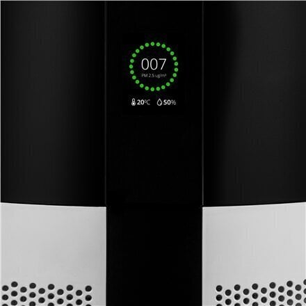 Duux Smart Air Purifier Tube White hinta ja tiedot | Ilmanpuhdistimet | hobbyhall.fi