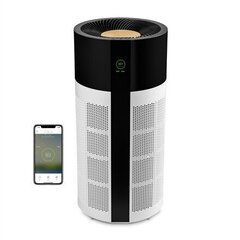 Duux Smart Air Purifier Tube White hinta ja tiedot | Ilmanpuhdistimet | hobbyhall.fi