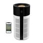 Duux Smart Air Purifier Tube White hinta ja tiedot | Ilmanpuhdistimet | hobbyhall.fi