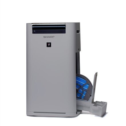 Sharp Air Purifier with humidifying func hinta ja tiedot | Ilmanpuhdistimet | hobbyhall.fi