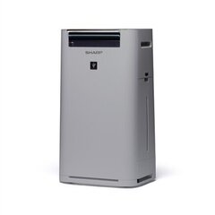 Sharp Air Purifier with humidifying func hinta ja tiedot | Sharp Ilmastointi- ja ilmanvaihtolaitteet | hobbyhall.fi