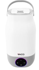 Vaco VHU-UL-0303-X28W ultraäänikostutin hinta ja tiedot | Ilmankostuttimet | hobbyhall.fi