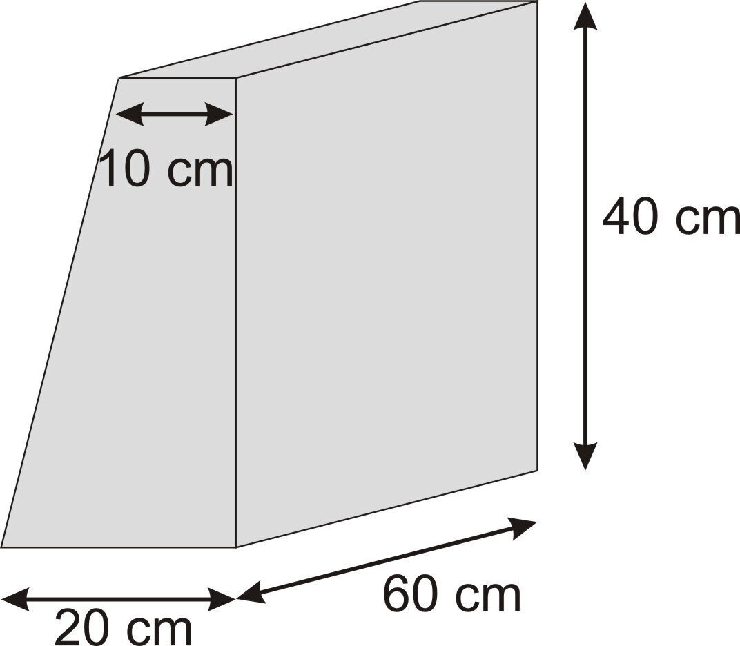 Tyynysetti eurolavoille Karol 1+2, 120 cm, harmaa hinta ja tiedot | Istuintyynyt, pehmusteet ja päälliset | hobbyhall.fi