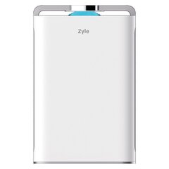 Ilmanpuhdistin Zyle ZY08AP, 85 W, 7 ilmanpuhdistustasoa hinta ja tiedot | Zyle Kodin remontointi | hobbyhall.fi