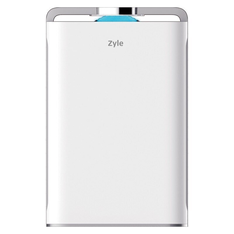 Ilmanpuhdistin Zyle ZY08AP, 85 W, 7 ilmanpuhdistustasoa hinta ja tiedot | Ilmanpuhdistimet | hobbyhall.fi