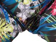 Tyyny riippukeinutuolille Hobbygarden Barry Ekolen, värillinen hinta ja tiedot | Istuintyynyt, pehmusteet ja päälliset | hobbyhall.fi