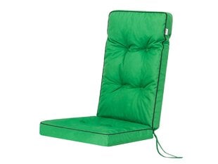 Lena Oxford tuolityyny, vihreä hinta ja tiedot | Istuintyynyt, pehmusteet ja päälliset | hobbyhall.fi
