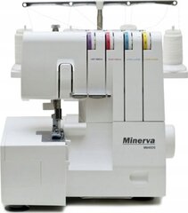 Minerva M840ds hinta ja tiedot | Minerva Kodinkoneet ja kodinelektroniikka | hobbyhall.fi